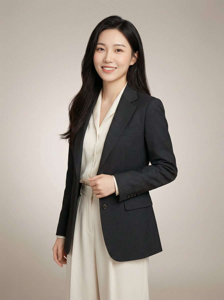 小黄游社区顾问周心怡