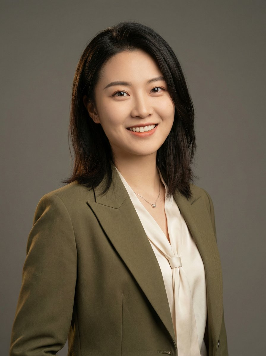 小黄游制片人赵思琪