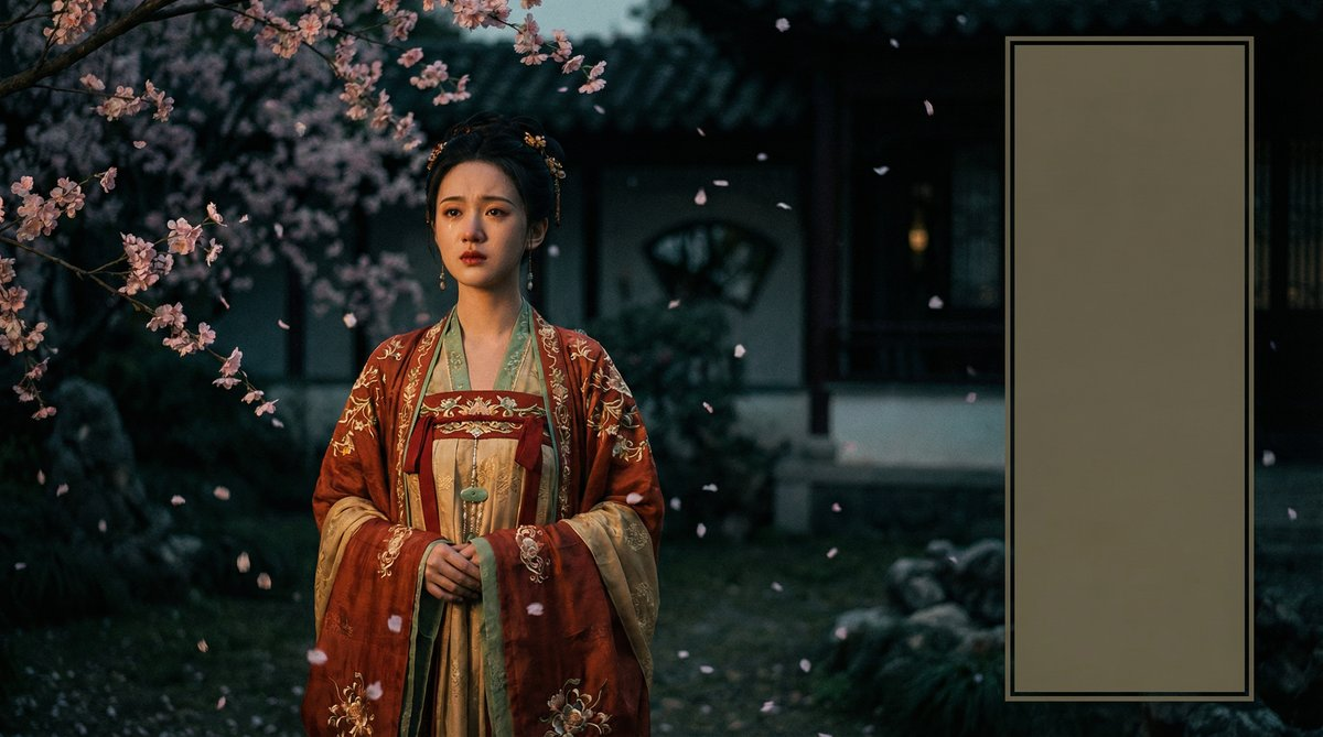 小黄游原创古装视频剧集