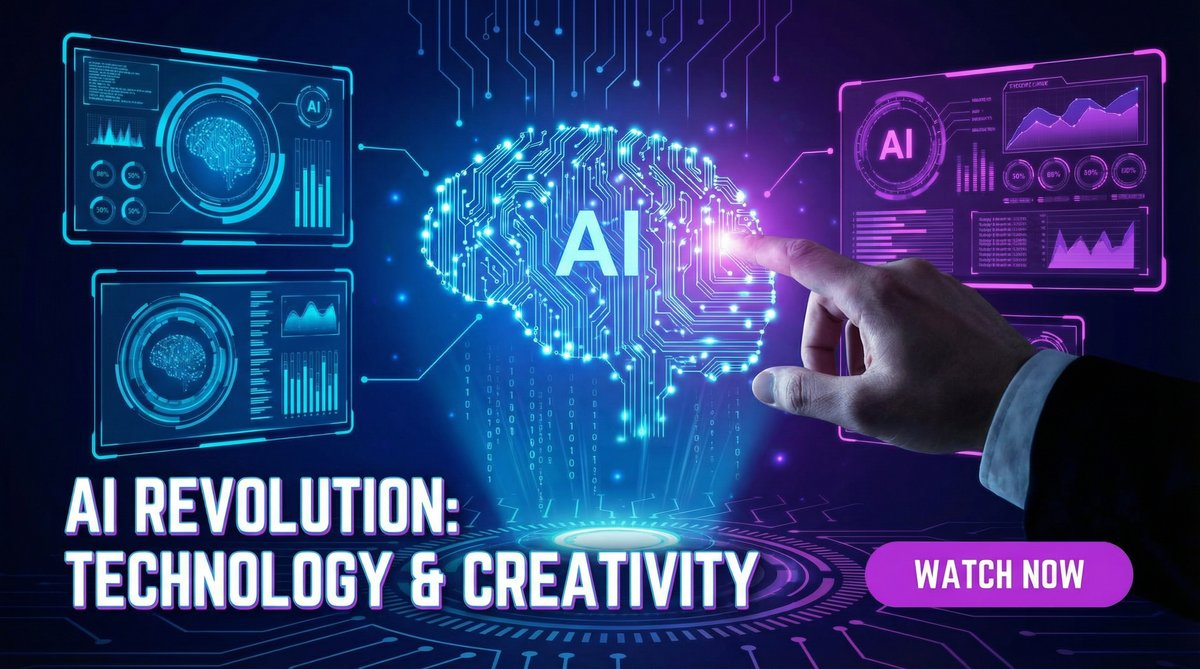 小黄游AI创意视频